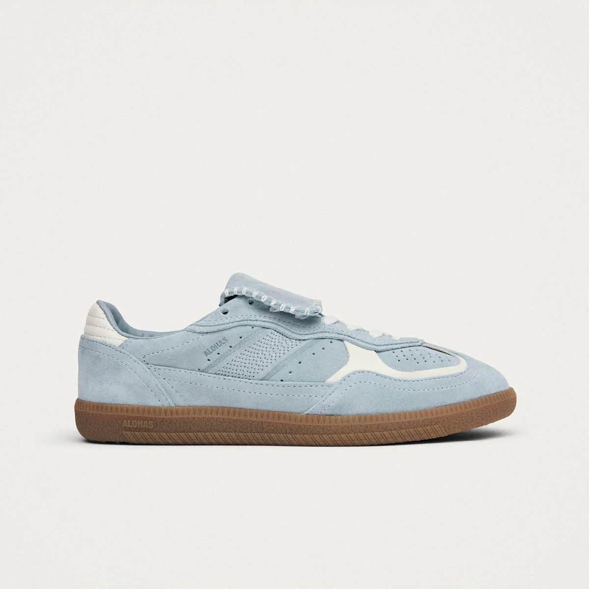 Tb.490 World Club Argentina Leather Sneakers - Image 3
