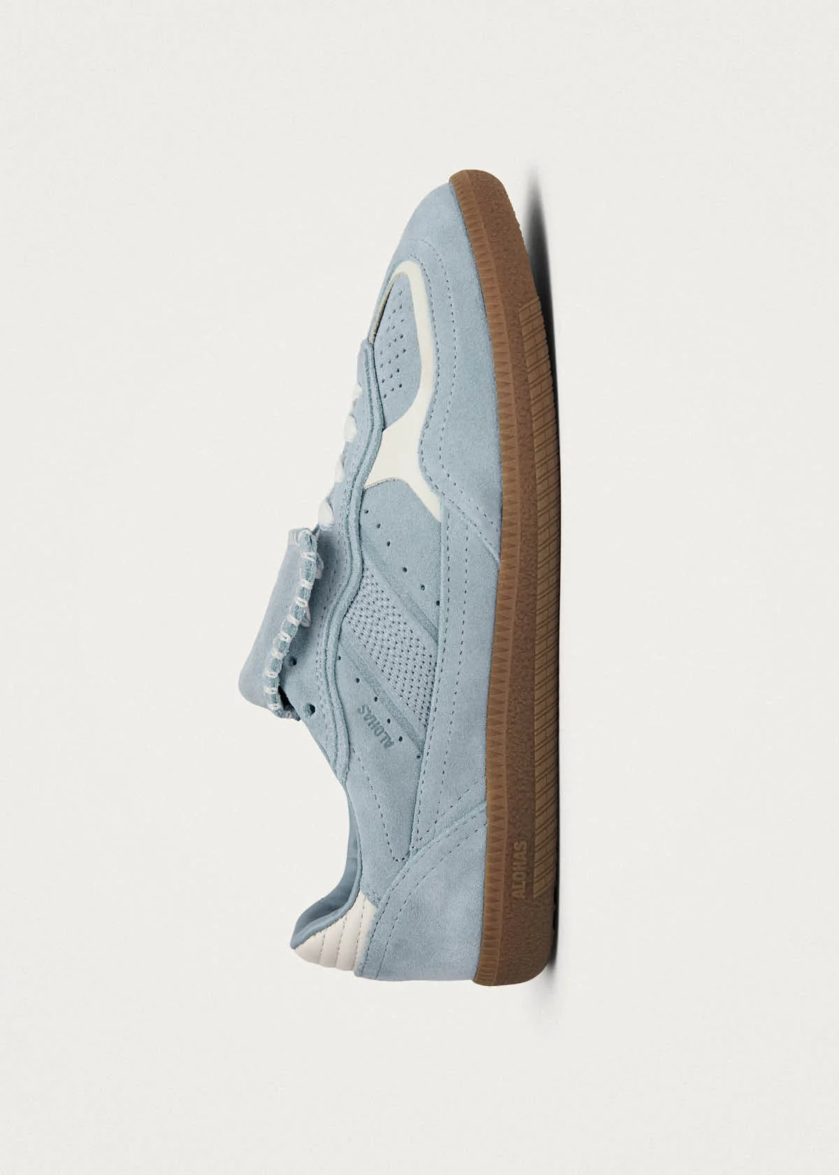 Tb.490 World Club Argentina Leather Sneakers - Image 4