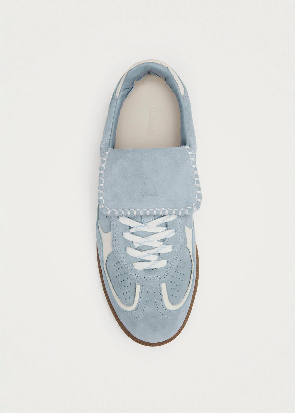 Tb.490 World Club Argentina Leather Sneakers - Image 5