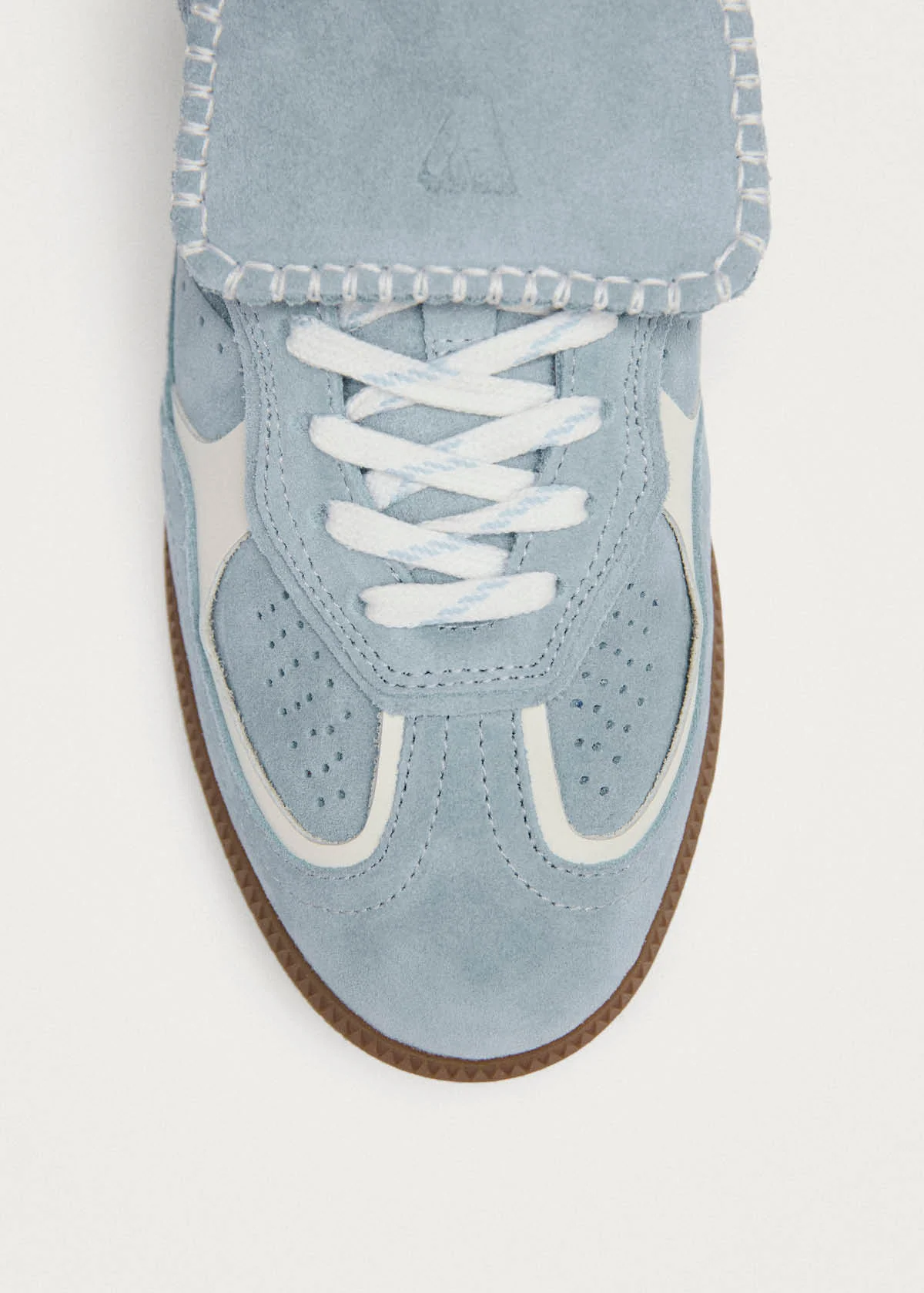 Tb.490 World Club Argentina Leather Sneakers - Image 6