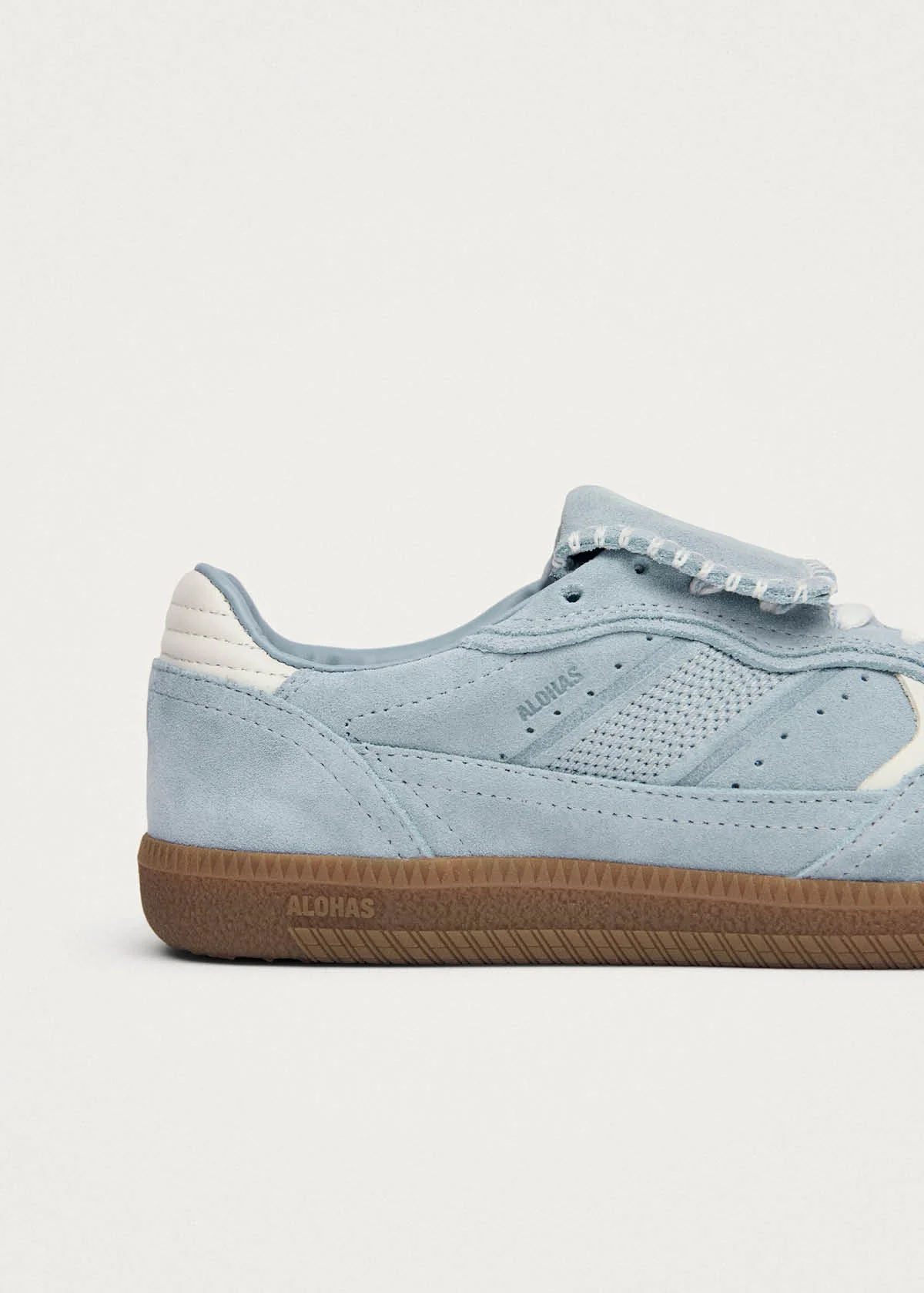 Tb.490 World Club Argentina Leather Sneakers - Image 7
