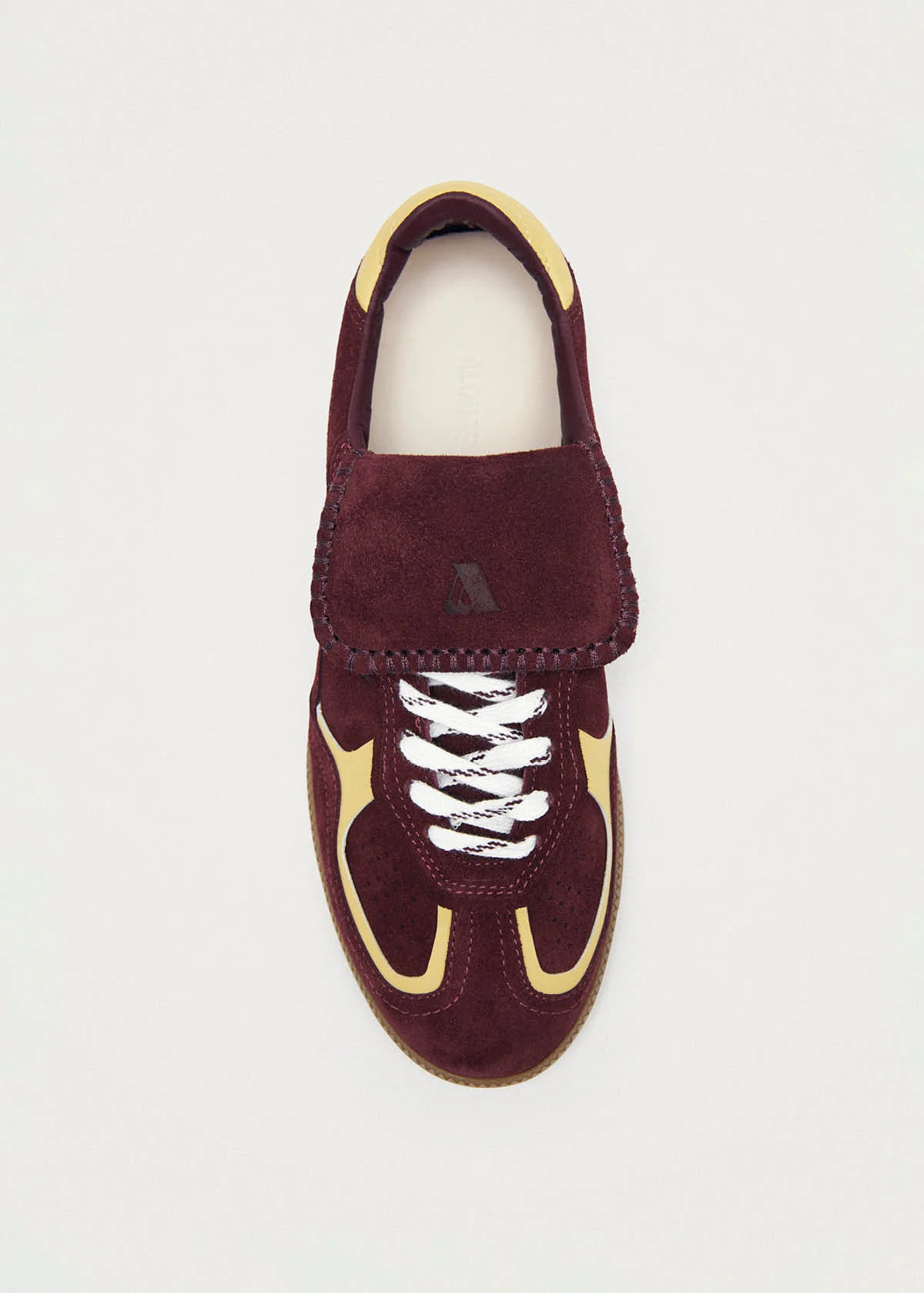 Tb.490 World Club Belgium Leather Sneakers - Image 5