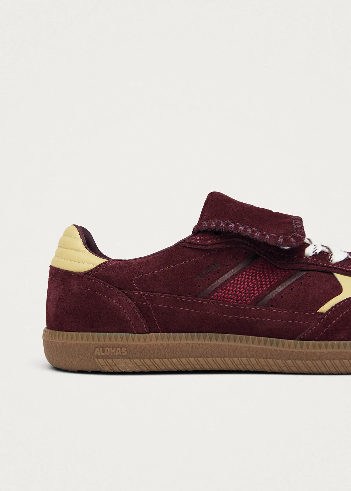 Tb.490 World Club Belgium Leather Sneakers - Image 7
