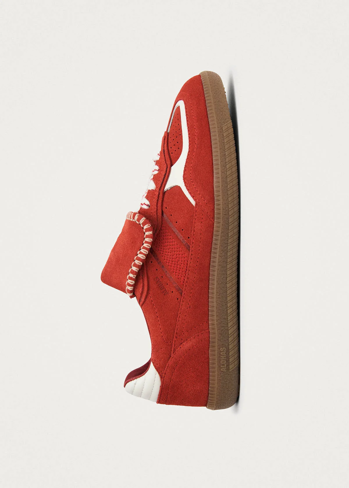 Tb.490 World Club Canada Leather Sneakers - Image 4