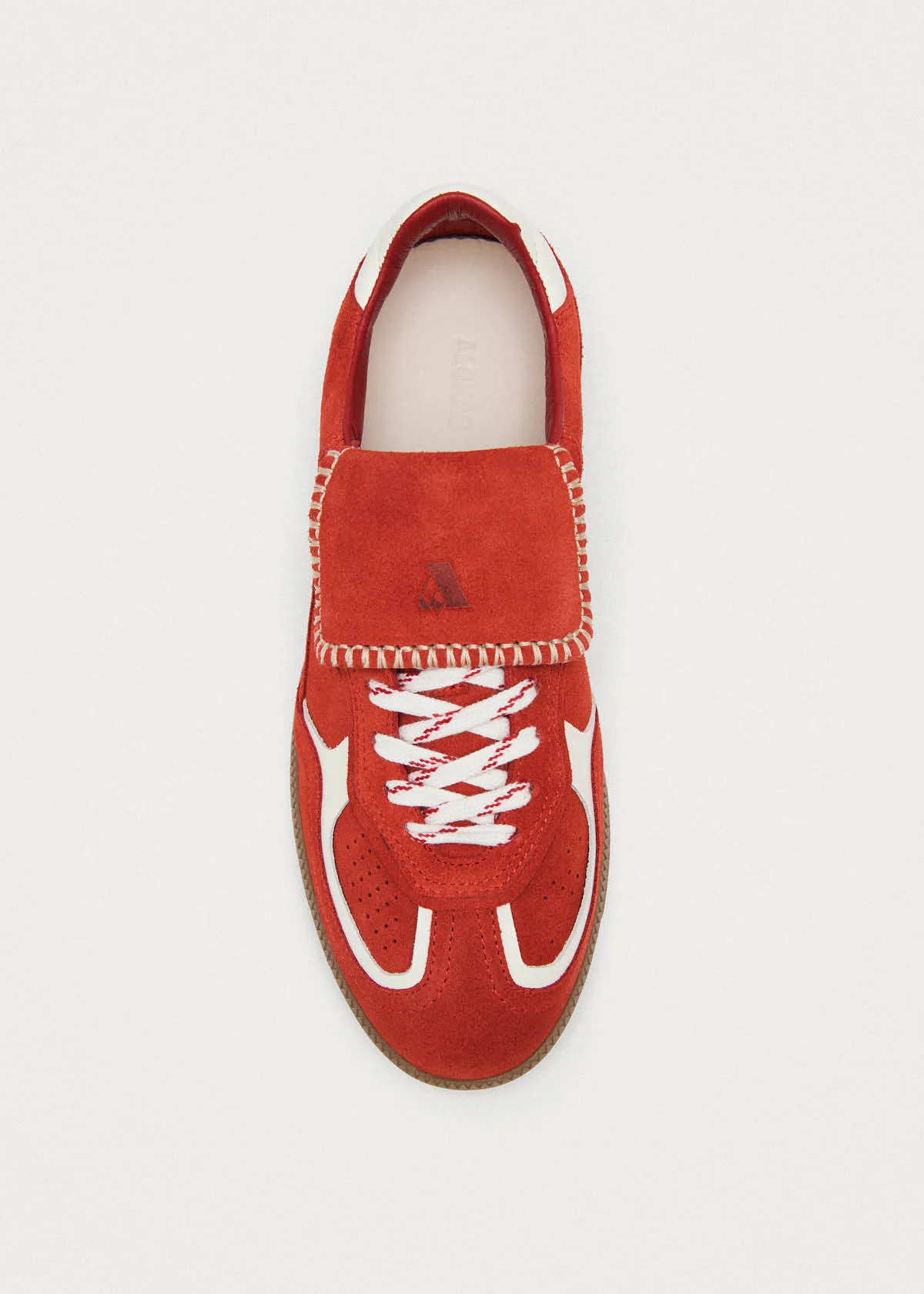 Tb.490 World Club Canada Leather Sneakers - Image 5