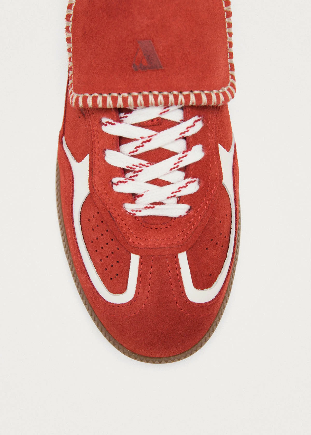 Tb.490 World Club Canada Leather Sneakers - Image 6
