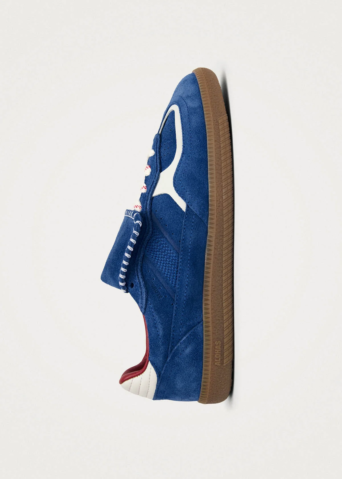 Tb.490 World Club France Leather Sneakers - Image 4