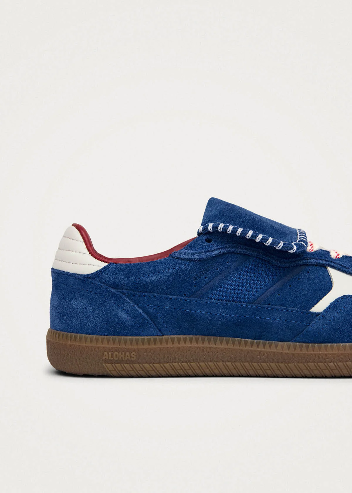 Tb.490 World Club France Leather Sneakers - Image 7