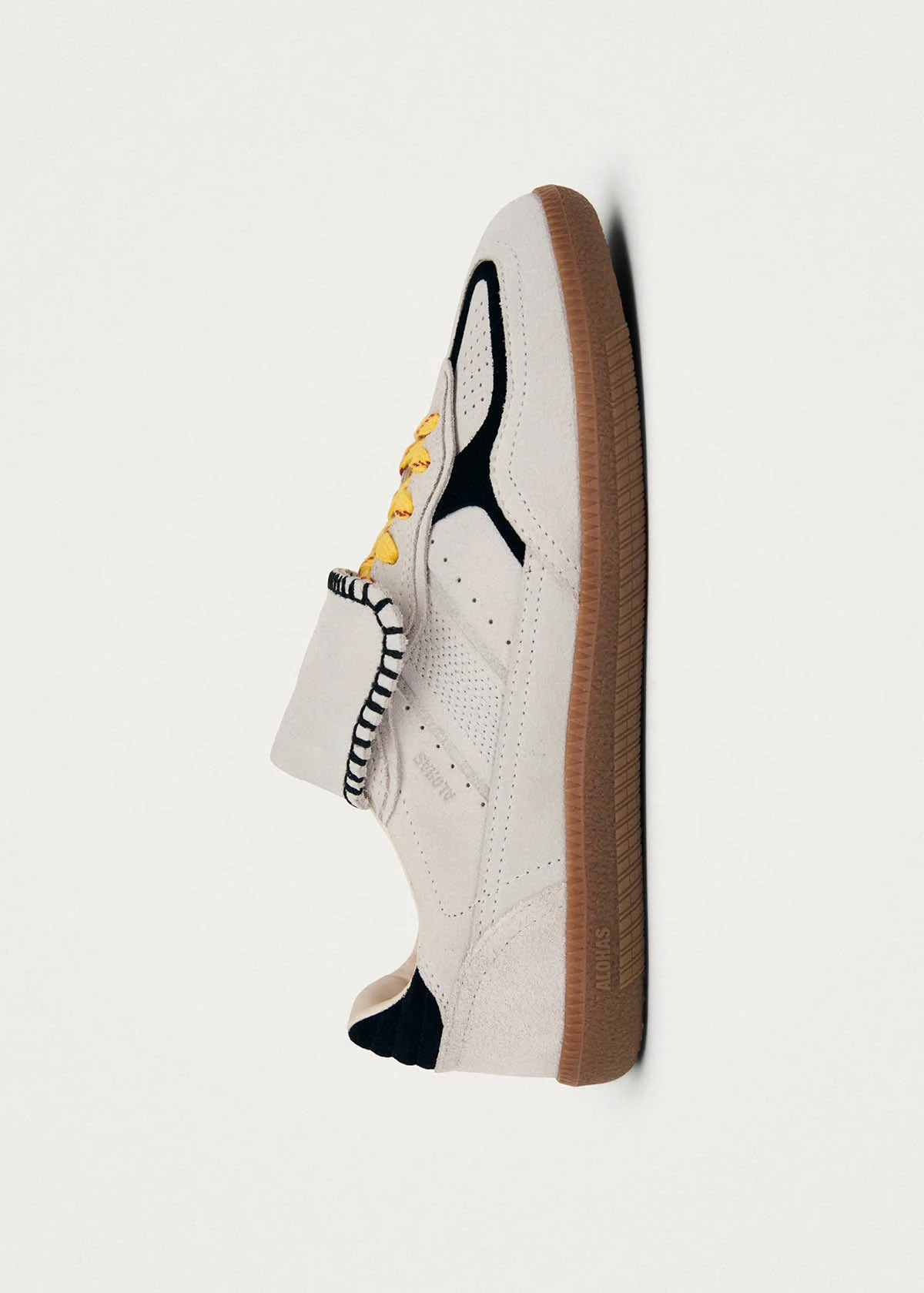 Tb.490 World Club Germany Leather Sneakers - Image 4