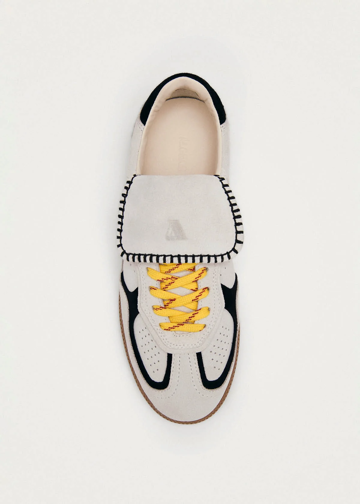 Tb.490 World Club Germany Leather Sneakers - Image 5