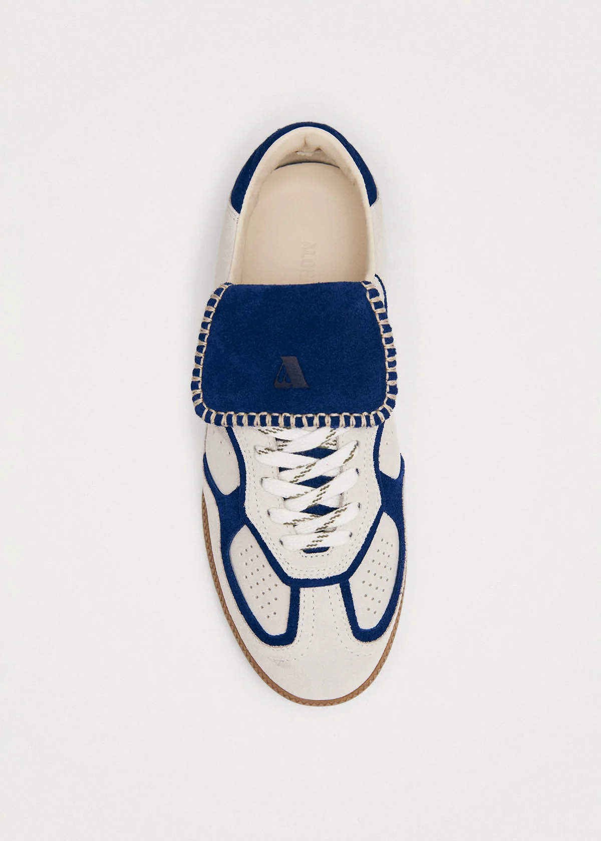 Tb.490 World Club Italy Leather Sneakers - Image 5