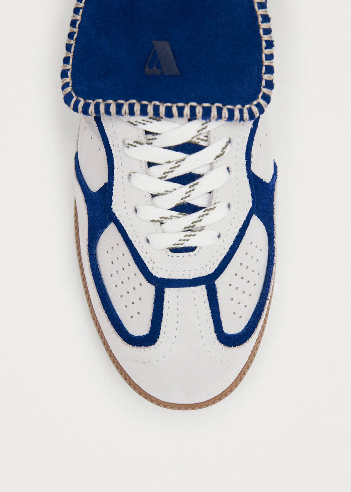 Tb.490 World Club Italy Leather Sneakers - Image 6